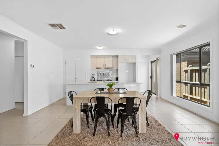 Fifth view of Homely house listing, 24 Beagle Street, Tarneit VIC 3029