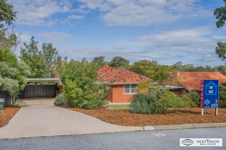 25 Antonio Street, Coolbellup WA 6163
