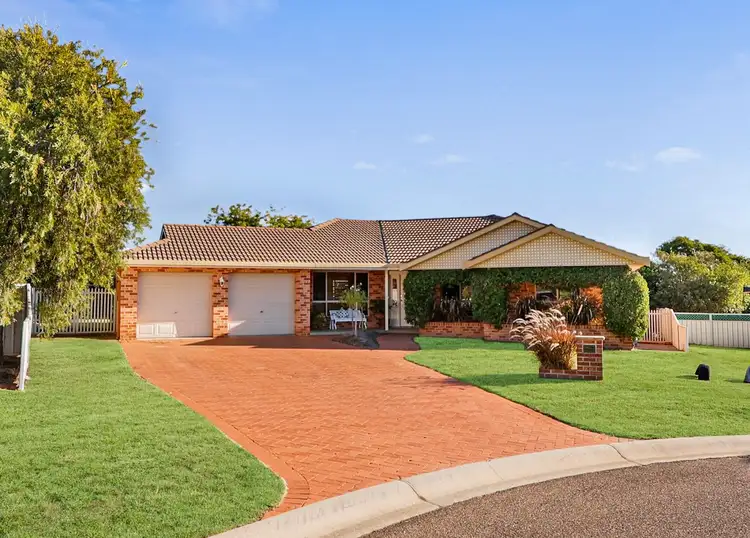 8 Karradji Court, Tamworth NSW 2340