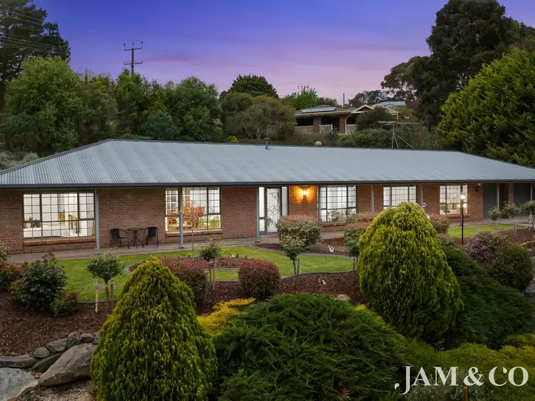 Third view of Homely house listing, 1 Nayook Grove, Happy Valley SA 5159