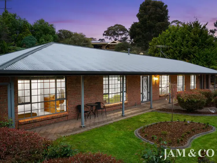 Fourth view of Homely house listing, 1 Nayook Grove, Happy Valley SA 5159