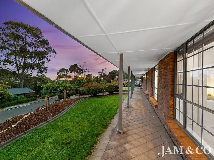 Fifth view of Homely house listing, 1 Nayook Grove, Happy Valley SA 5159