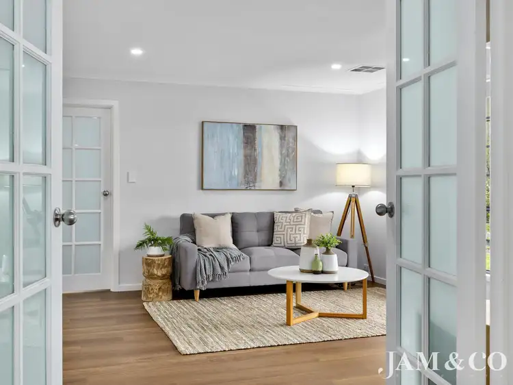Sixth view of Homely house listing, 1 Nayook Grove, Happy Valley SA 5159