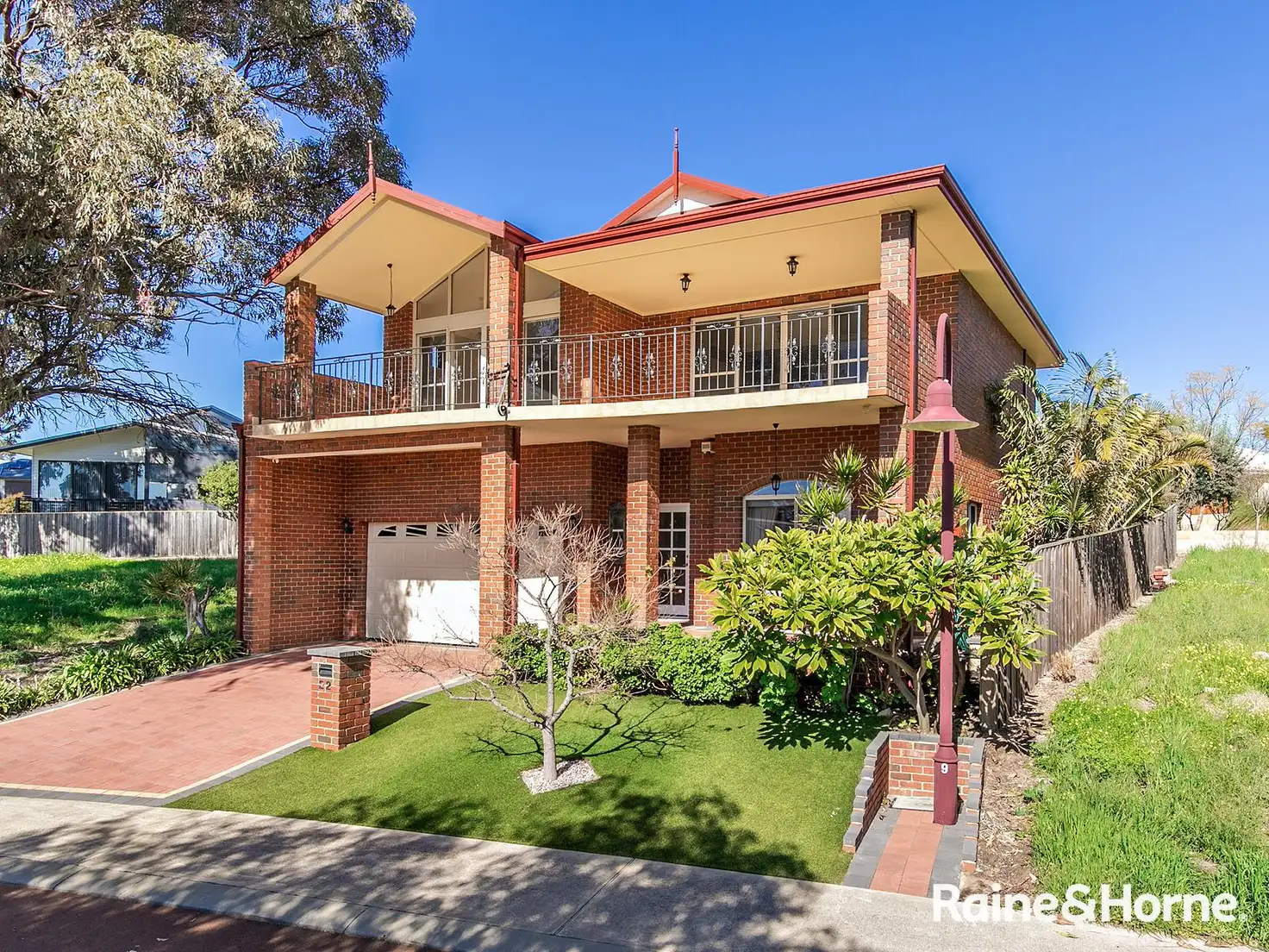 Main view of Homely house listing, 22 Summer Drive, Dawesville WA 6211