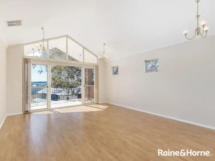 Second view of Homely house listing, 22 Summer Drive, Dawesville WA 6211