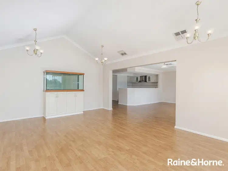 Third view of Homely house listing, 22 Summer Drive, Dawesville WA 6211