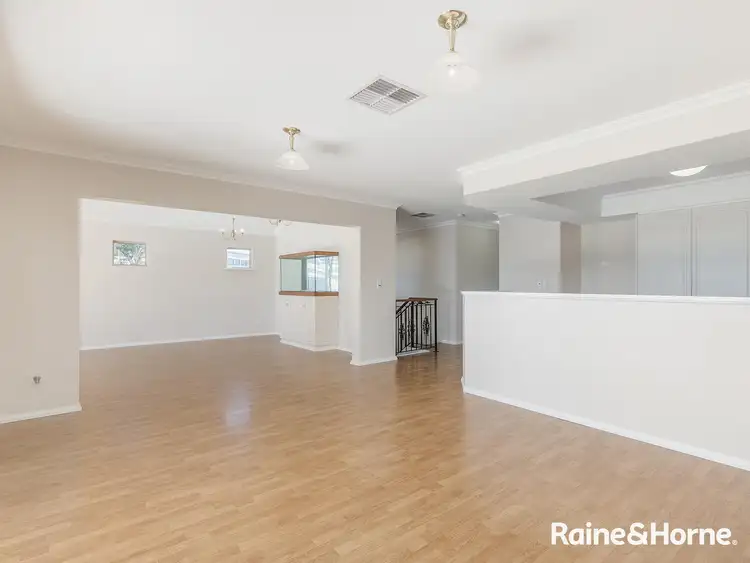 Fifth view of Homely house listing, 22 Summer Drive, Dawesville WA 6211