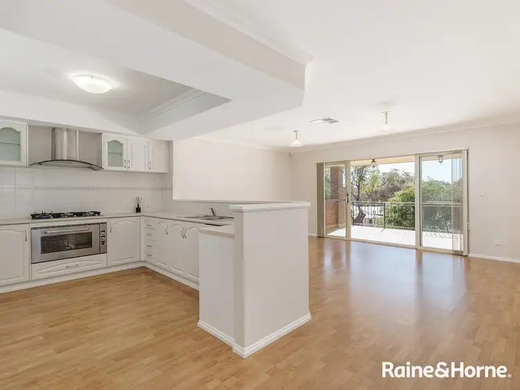 Seventh view of Homely house listing, 22 Summer Drive, Dawesville WA 6211