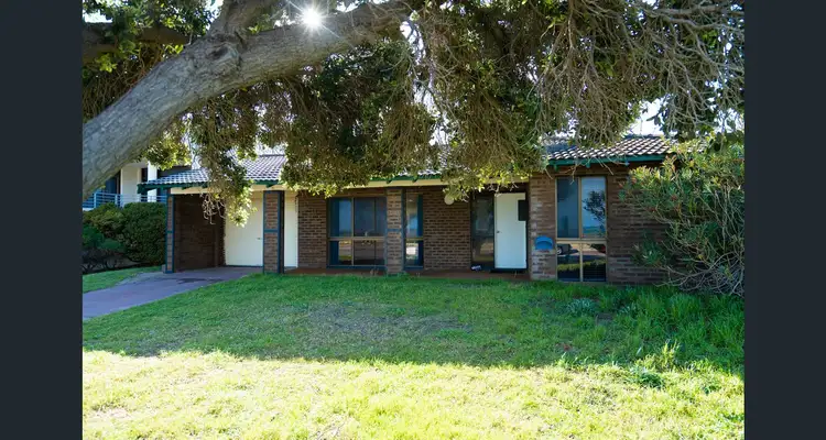 Second view of Homely house listing, 140 Ocean Drive, Quinns Rocks WA 6030