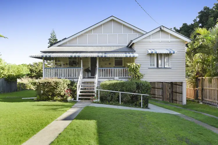 15 Buhot Street, Geebung QLD 4034