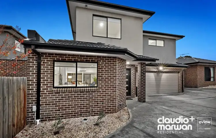 3/18 Josephine Street, Oak Park VIC 3046