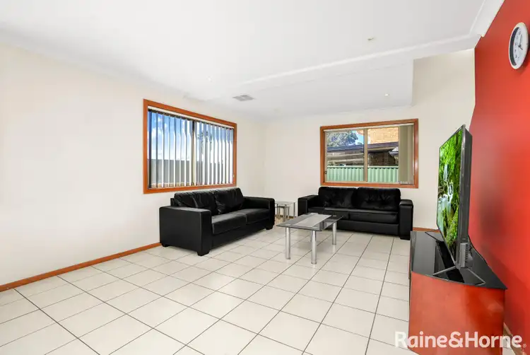 Second view of Homely townhouse listing, 9/13 Australia Street, St Marys NSW 2760