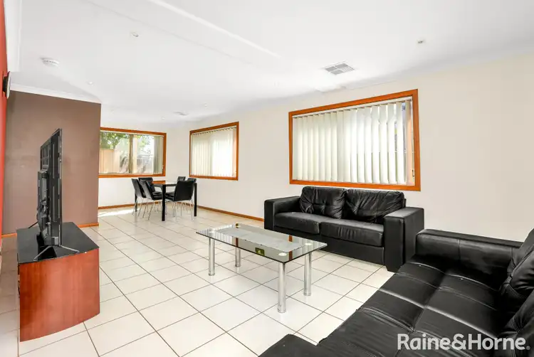 Third view of Homely townhouse listing, 9/13 Australia Street, St Marys NSW 2760