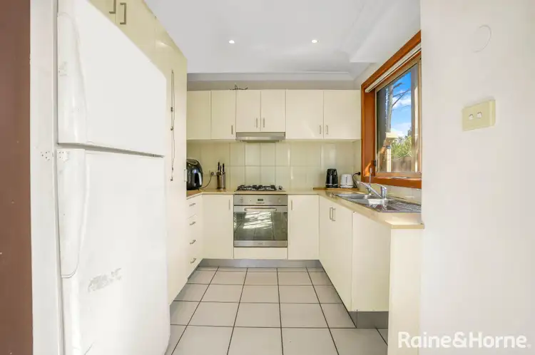 Fifth view of Homely townhouse listing, 9/13 Australia Street, St Marys NSW 2760
