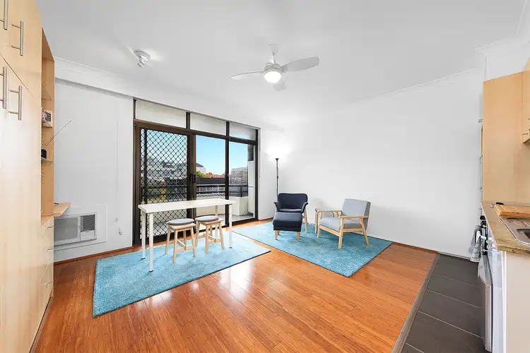 Second view of Homely studio listing, 201/200 Maroubra Road, Maroubra NSW 2035