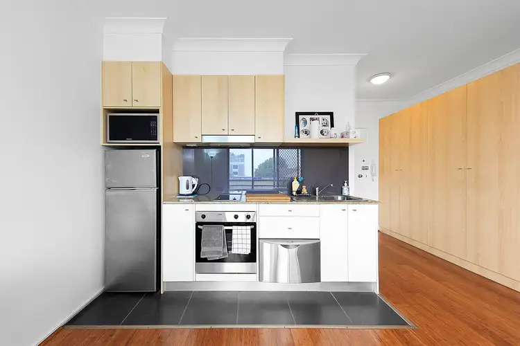 Fourth view of Homely studio listing, 201/200 Maroubra Road, Maroubra NSW 2035