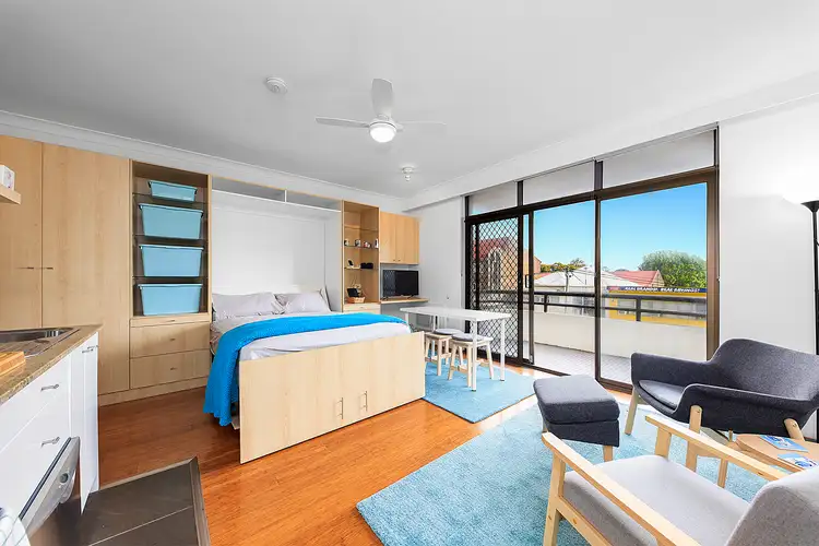 Fifth view of Homely studio listing, 201/200 Maroubra Road, Maroubra NSW 2035