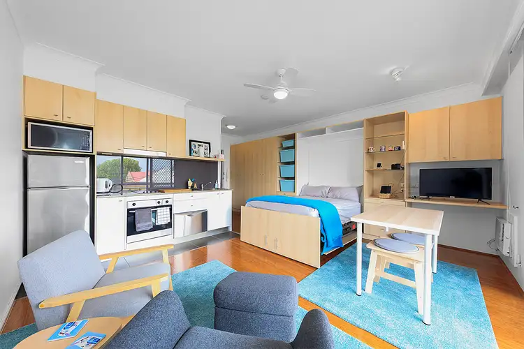 Sixth view of Homely studio listing, 201/200 Maroubra Road, Maroubra NSW 2035