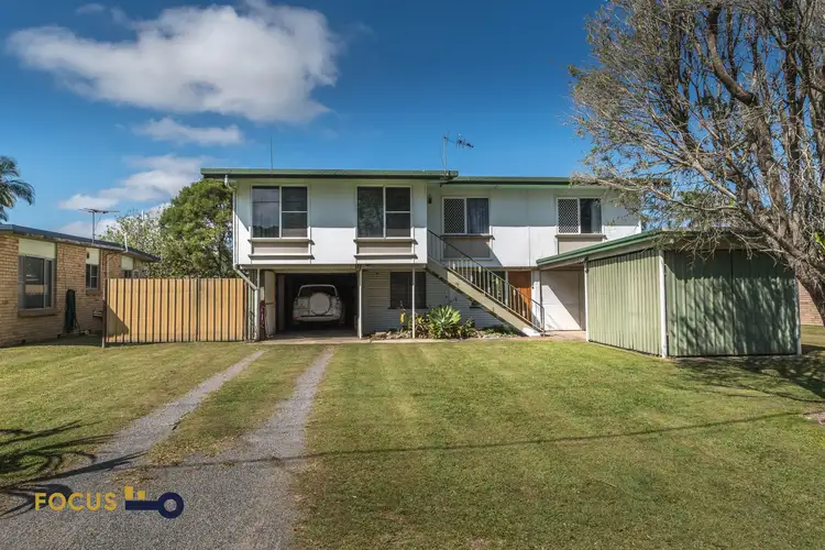 25906 Peak Downs Highway, Alexandra QLD 4740