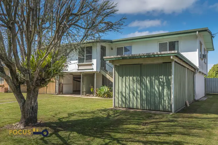 Third view of Homely house listing, 25906 Peak Downs Highway, Alexandra QLD 4740