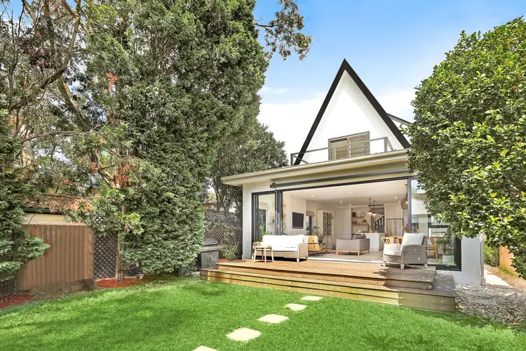 Main view of Homely house listing, 20 King Street, Bondi NSW 2026