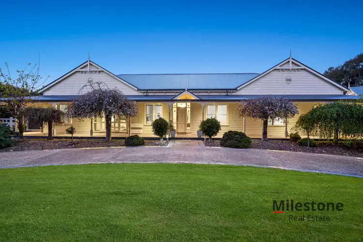14-16 Laramie Road, Narre Warren South VIC 3805