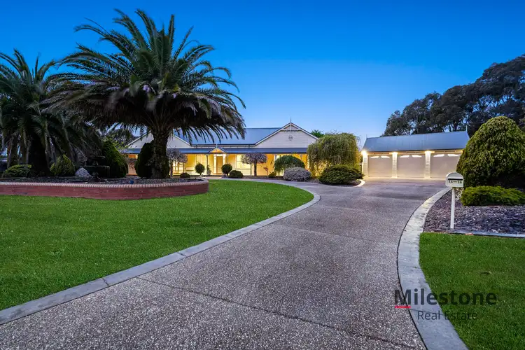 Second view of Homely house listing, 14-16 Laramie Road, Narre Warren South VIC 3805
