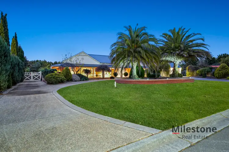 Third view of Homely house listing, 14-16 Laramie Road, Narre Warren South VIC 3805
