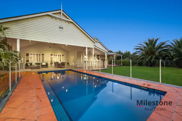 Fifth view of Homely house listing, 14-16 Laramie Road, Narre Warren South VIC 3805