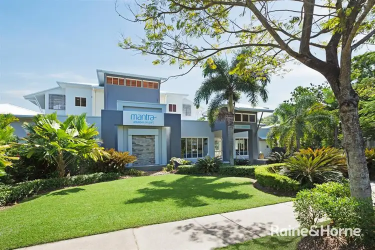 3/10-12 Owen Street (MANTRA AQUEOUS), Port Douglas QLD 4877