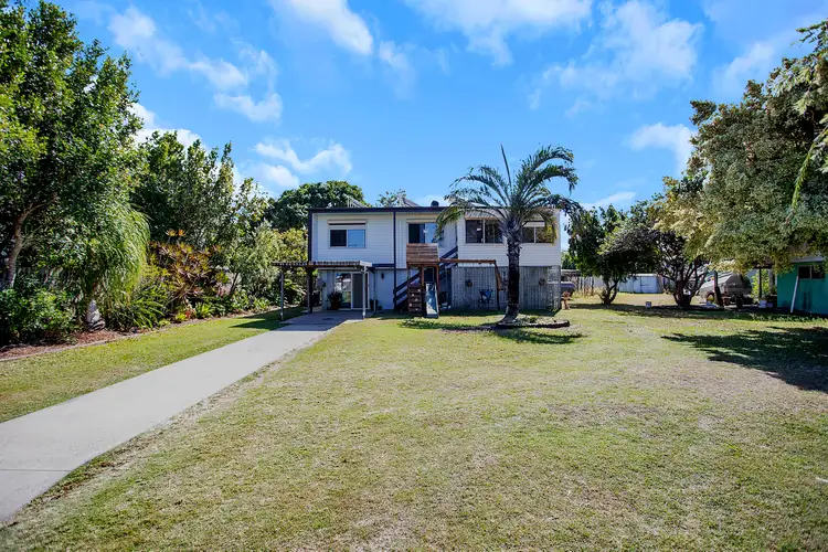Main view of Homely house listing, 112 Scott Street, South Mackay QLD 4740