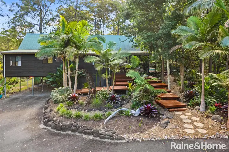 Main view of Homely house listing, 86 Smedley Drive, Pomona QLD 4568