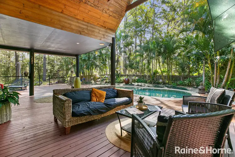 Second view of Homely house listing, 86 Smedley Drive, Pomona QLD 4568