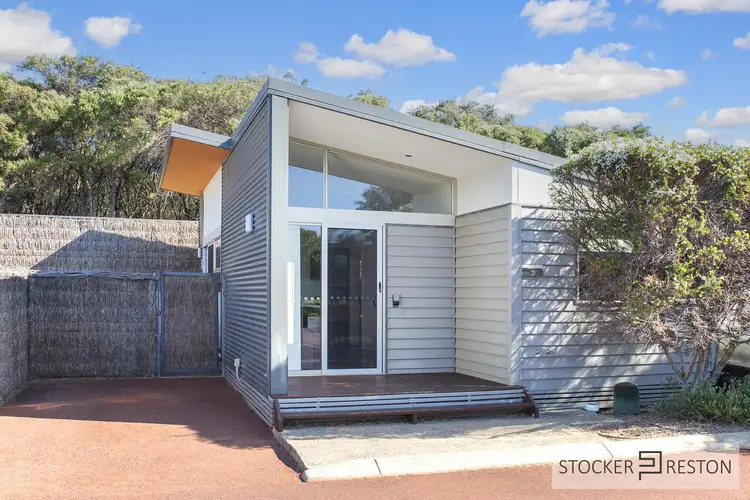 Second view of Homely house listing, 48/67 Smiths Beach Road, Yallingup WA 6282