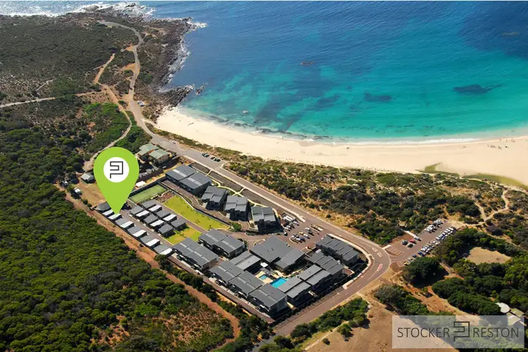 Fourth view of Homely house listing, 48/67 Smiths Beach Road, Yallingup WA 6282