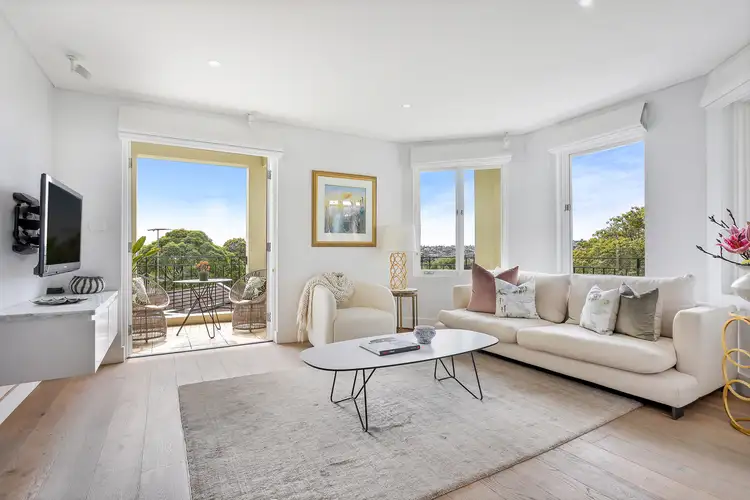 Main view of Homely apartment listing, 6/3 Bundarra Road, Bellevue Hill NSW 2023