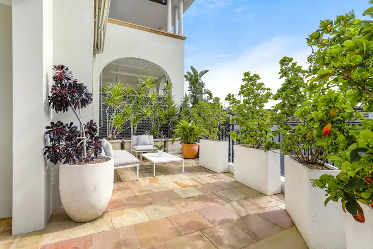 Third view of Homely apartment listing, 6/3 Bundarra Road, Bellevue Hill NSW 2023
