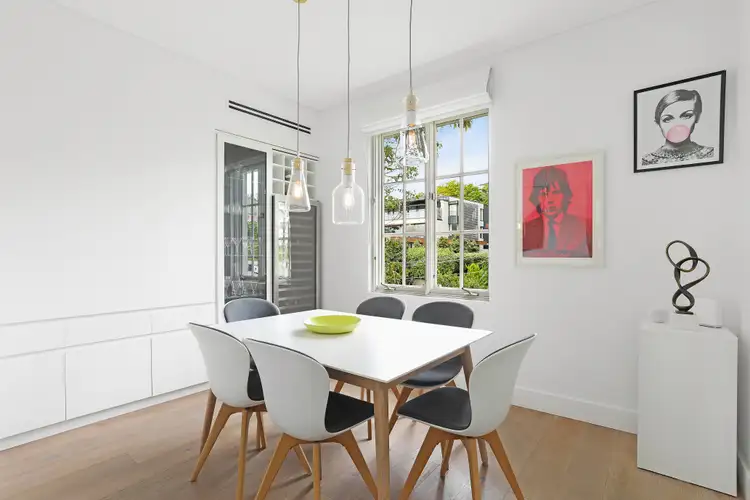 Fifth view of Homely apartment listing, 6/3 Bundarra Road, Bellevue Hill NSW 2023