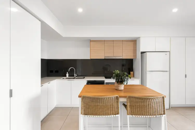Fourth view of Homely unit listing, 202/111 Kates Street, Morningside QLD 4170