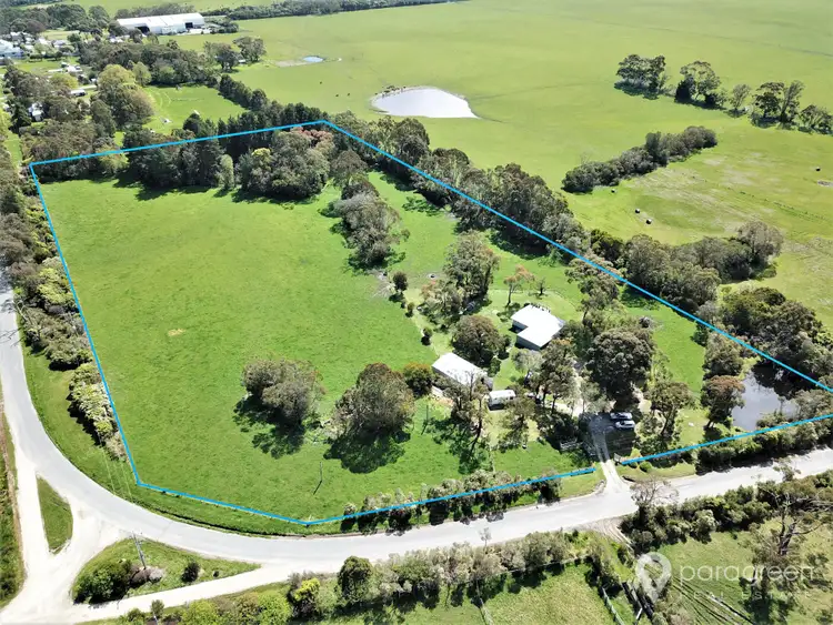 Main view of Homely rural property listing, 15 Buffalo-Stony Creek Road,, Buffalo VIC 3958