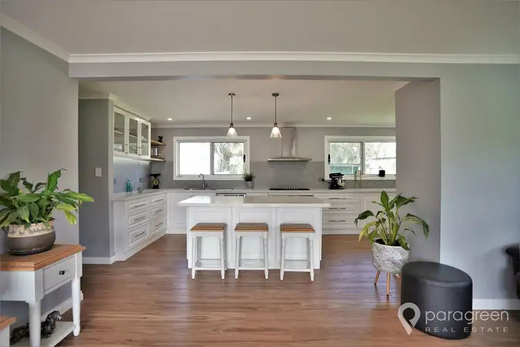 Seventh view of Homely rural property listing, 15 Buffalo-Stony Creek Road,, Buffalo VIC 3958