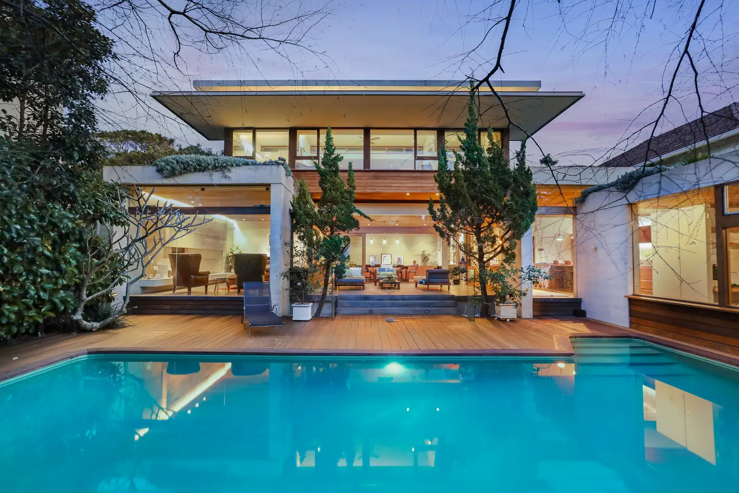 Main view of Homely house listing, 112 New South Head Road, Vaucluse NSW 2030