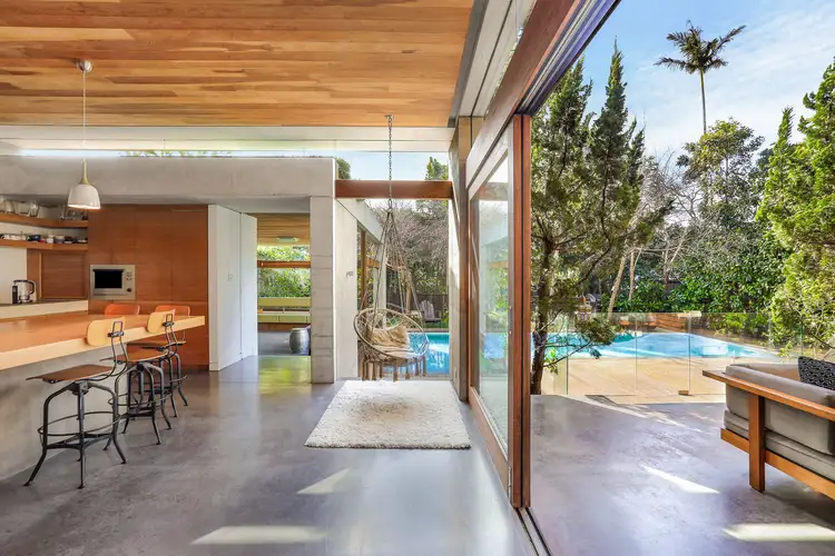 Second view of Homely house listing, 112 New South Head Road, Vaucluse NSW 2030