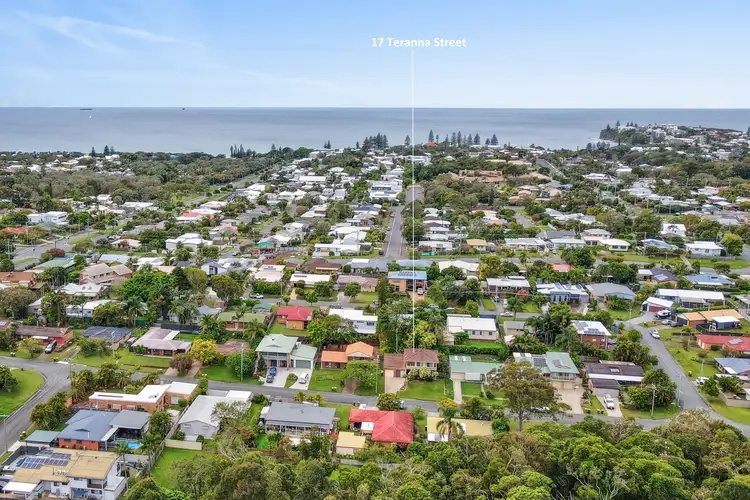 17 Teranna Street, Battery Hill QLD 4551