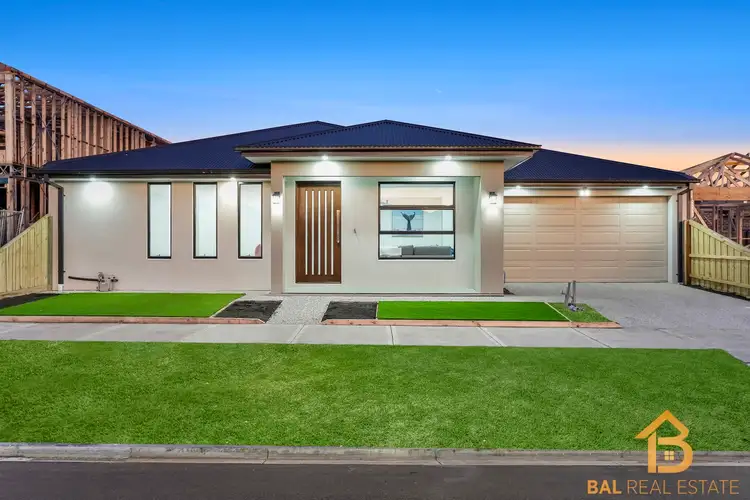 35 Villette Avenue, Tarneit VIC 3029