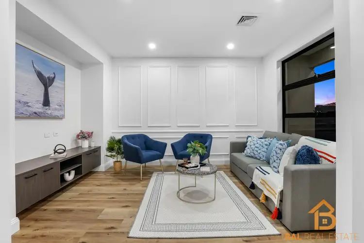 Fourth view of Homely house listing, 35 Villette Avenue, Tarneit VIC 3029