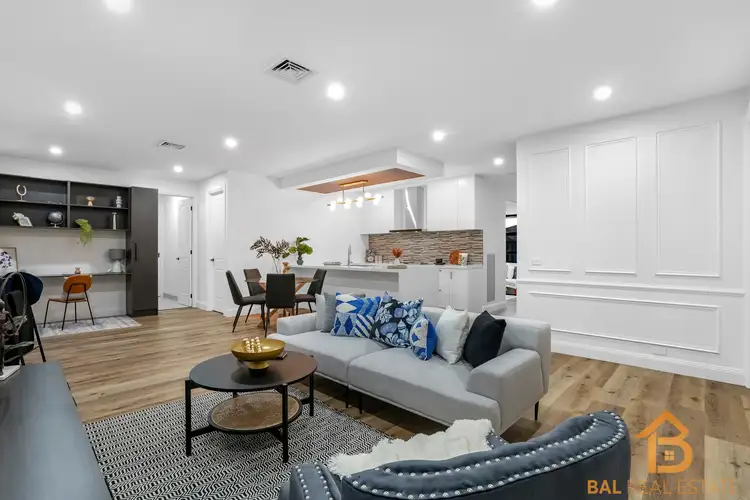 Fifth view of Homely house listing, 35 Villette Avenue, Tarneit VIC 3029