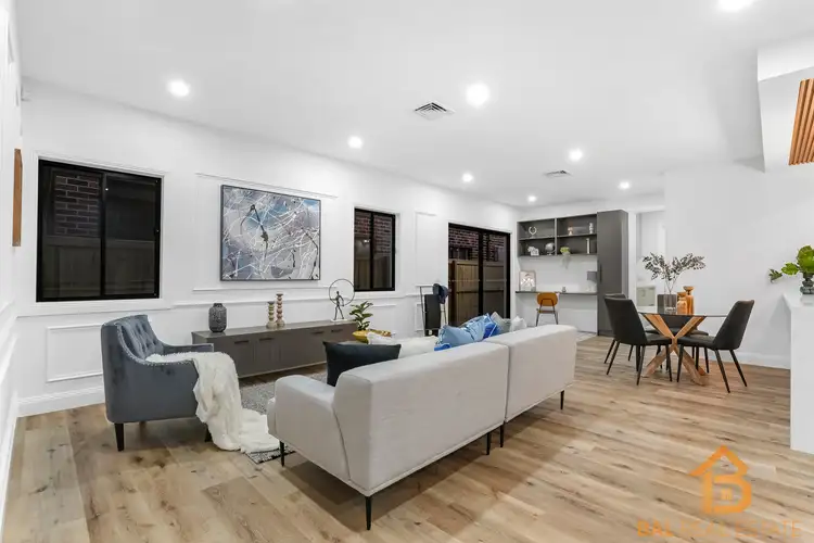 Sixth view of Homely house listing, 35 Villette Avenue, Tarneit VIC 3029