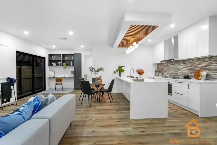 Seventh view of Homely house listing, 35 Villette Avenue, Tarneit VIC 3029