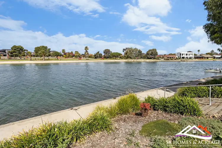10 Dutton Grove, West Lakes Shore SA 5020